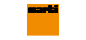 Logo Marti