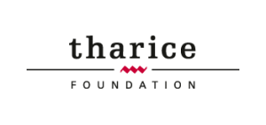 Logo tharice Foundation