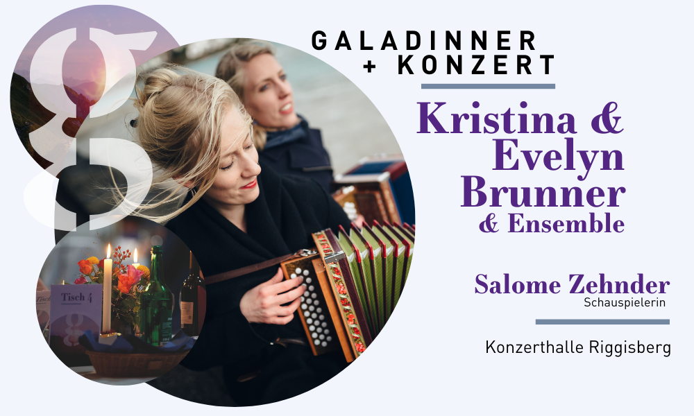 2026 Kristina & Evelyn Brunner & Ensemble