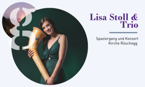 Lisa Stoll & Trio