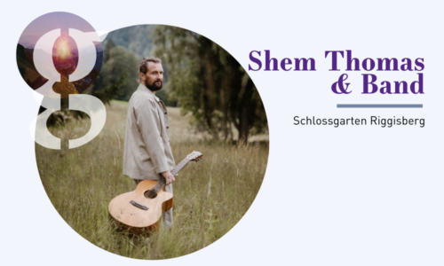 Shem Thomas & Band